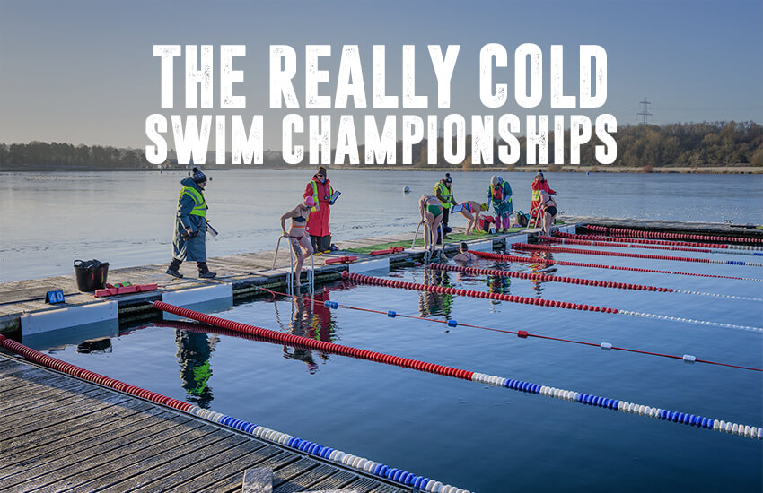 RVCP EVENT-Really Cold Swim Champs